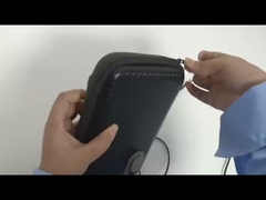 پک گرم برقی قابل حمل غذا گرمکن 65 درجه گرمکن گرمکن ناهار لوکس