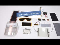 پد مادون قرمز برقی گرمکن صندلی ماشین ODM Sheerfond برای رفع خستگی