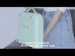 سفارشی سازی کارخانه گرم کننده پا الکتریکی باتری گرم کننده پا قابل شارژ برای دفتر خانگی