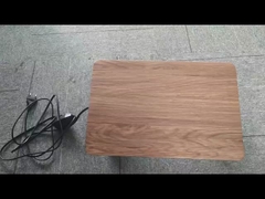 صندلی گرم کننده پاها