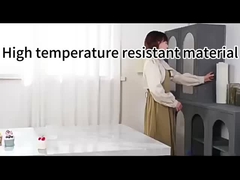 گرافین گرم کردن تخته برش لذت بردن از طعم و بافت کامل از خلاقیت های آشپزی خود را