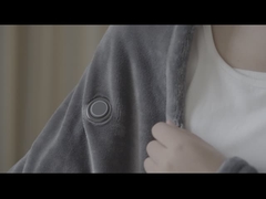 پتو الکتریکی پوشیدنی