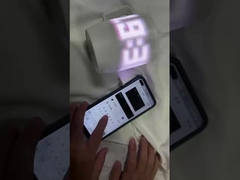 کپسول پیکسل هوشمند