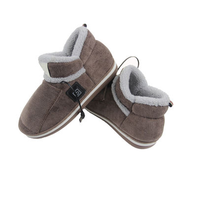 Far Infrared Electric Foot Warmer Machine Washable OEM ODM For Relieve Fatigue