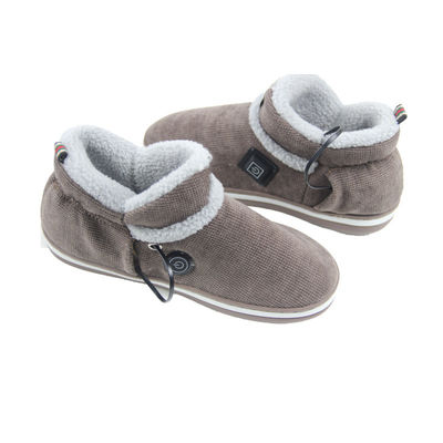 Far Infrared Electric Foot Warmer Machine Washable OEM ODM For Relieve Fatigue