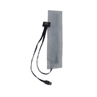 روکش گرافن بالش ماساژ گردن USB شارژ برای استفاده در خودرو