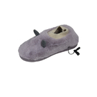 کفش سفارشی 12 ولت با گرمایش الکتریکی گرافن قابل شارژ برای خانه