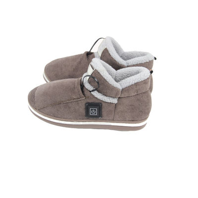 حالت گرمایش بالا و پایین گرم کننده پا برای تخت خواب الکتریکی 110 ولت کفپوش نرم گرم کننده پا که در شب های سرد گرمای ملایم را فراهم می کند