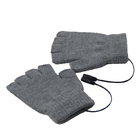 ورق گرم کننده گرافن قابل شستشو دستکش گرم برقی گرم برای دفتر