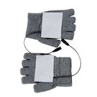 ورق گرم کننده گرافن قابل شستشو دستکش گرم برقی گرم برای دفتر
