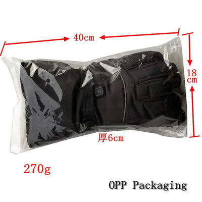 دستکش های گرم شده USB با شارژ USB سازگار با صفحه لمسی و ورق های گرم کننده گرافین برای مردان و زنان در فضای باز