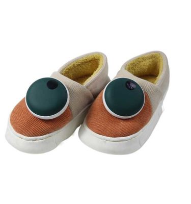 گرمکن پا با تغذیه USB با گرمایش سریع ورق گرافن و طراحی قابل شستشو در ماشین برای راحتی در خانه یا محل کار