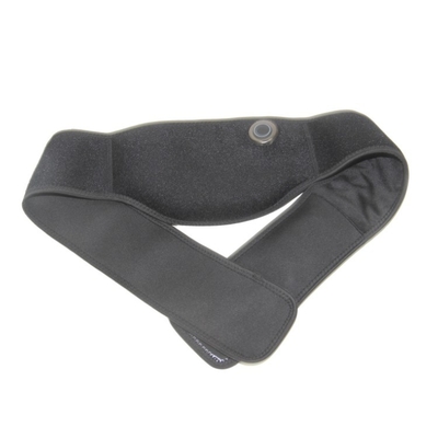 USB بی سیم الکتریکی قابل شارژ قابل حمل گرفتگی های گرم کاخ گرما کمر کمر درد قاعدگی گرم کاخ B