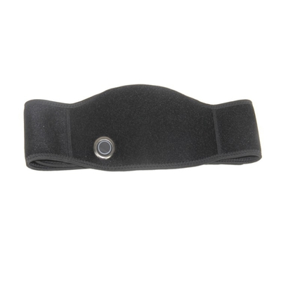 USB بی سیم الکتریکی قابل شارژ قابل حمل گرفتگی های گرم کاخ گرما کمر کمر درد قاعدگی گرم کاخ B