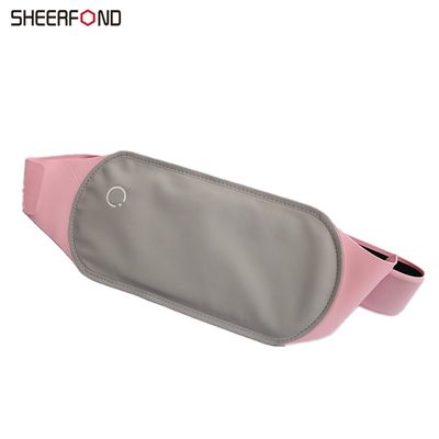 داروی گرمایشی بی سیم قابل حمل روش درمانی با نور قرمز زنان قاعدگی