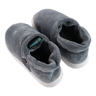 کفش های گرم شونده الکتریکی با پوشش گرافن با محافظ در برابر دمای بیش از حد