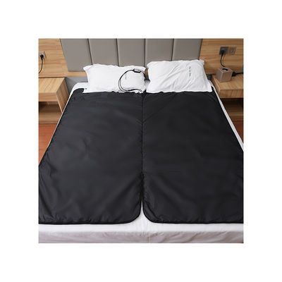 کت گرم برقی قابل شستشو با حفاظت از بیش از حد گرم