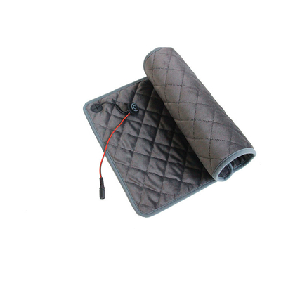 دمای قابل تنظیم و سبک شارژر USB Heating Blanket