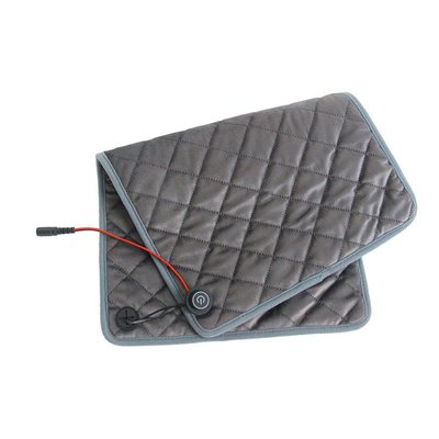 دمای قابل تنظیم و سبک شارژر USB Heating Blanket