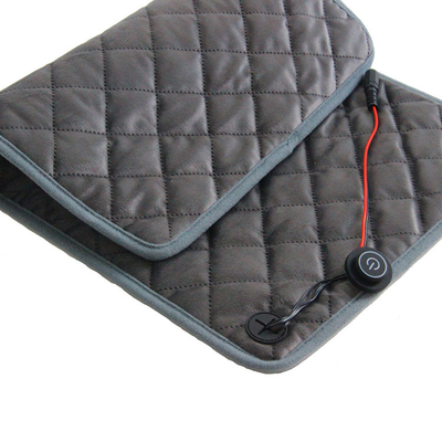 دمای قابل تنظیم و سبک شارژر USB Heating Blanket