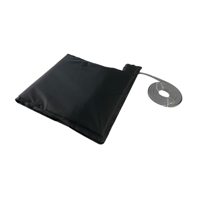 گرافینمیدیکپد گرمای پزشکی درجه ی PVC گرمای سریع عضلات را آرام کنید بهبود را تسریع کنید