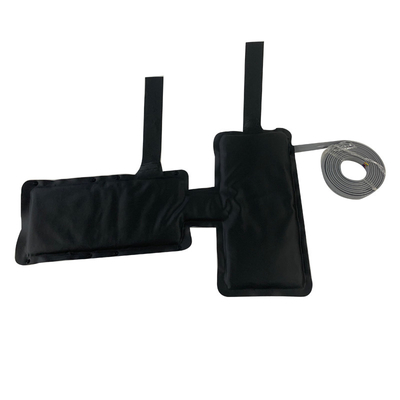 گرافینMedicHeat Pad تسکین درد و آرامش عضلانی با استفاده از تکنولوژی گرافین