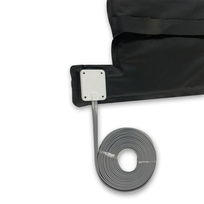 گرافینMedicHeat Pad تسکین درد و آرامش عضلانی با استفاده از تکنولوژی گرافین