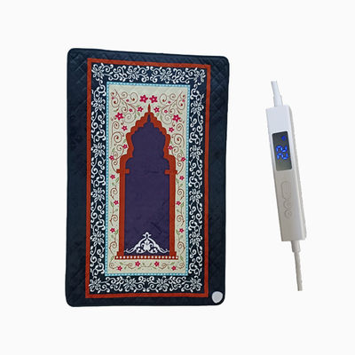 با استفاده از سایر محصولات گرمایشی، فرش کامل دعا را کشف کنید.