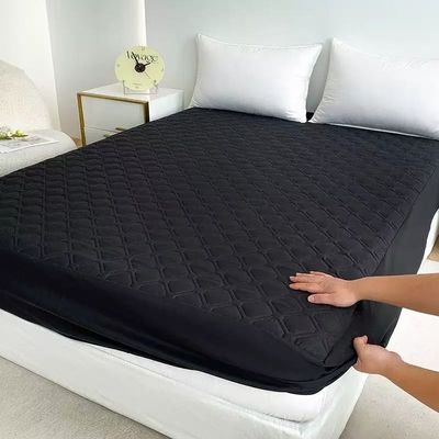 سیستم خنک کننده تخت و پتو با تنظیمات دمای قابل تنظیم برای راحتی شخصی در پد تشک گرمایشی و سرمایشی