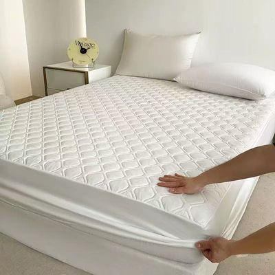 سیستم خنک کننده تخت و پتو با تنظیمات دمای قابل تنظیم برای راحتی شخصی در پد تشک گرمایشی و سرمایشی