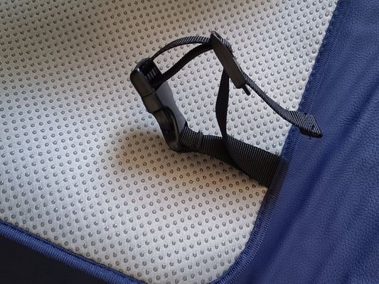 پوشش صندلی گلف کارت گرم 24/48 ولت - راه حل صندلی گرم گلف برتر