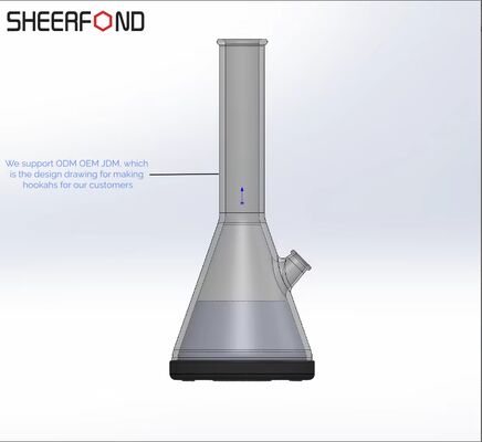 طراحی، توسعه و کارخانه تولید یخچال و گرمایش سفارشی OEM / ODM