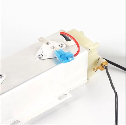 دستگاه گرمایشی الکتریکی با فیلم ضخیم با کیفیت بالا لوله گرمایش فوری برای دستگاه قهوه قطعات آبگرمکن لوازم خانگی