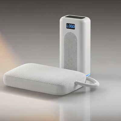 بالش گرمایشی برقی ایده‌آل برای چرت زدن در محل کار و خواب، با تنظیم دمای راحت و تجربه‌ای دلپذیر