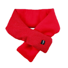 روسری گرمکن برقی بافتنی برای زمستان مواد گرافن با دمای 65 درجه