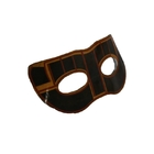 ماسک چشم گرافن برقی ODM قابل شستشو برای کمپرس گرم خواب