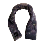 روسری گردن گرم 5 ولت USB، روسری گرم کننده هوشمند مواد فیلم گرافن