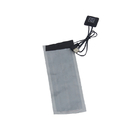ولتاژ ایمنی 5 ولت عنصر گرمایش USB برای لباس های زمستانی پتو