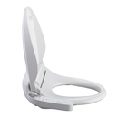 قیمت خودکار توالت صندلی گرم کن هوشمند با پنل کنترل لمسی OEM