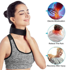 روکش گرما درمانی ODM، گردن بند گرم شده 60 درجه با روکش گرافن