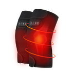 کنترل هوشمند Heat Therapy Wrap شارژ USB برای آرتریت زانو ODM