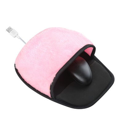 گرمکن دست پد ماوس با گرمکن USB قابل شستشو، تشک گرمکن ماوس ODM