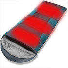کیسه لوازم خانگی بخاری برقی ضد آب برای خواب 55 درجه OEM Sheerfond