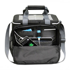 کیسه مسافرتی گرمکن غذا USB، کیسه های گرمکن عایق شده با گرافن ODM برای کمپینگ
