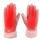 دستکش حرارتی الکتریکی حرارتی با دمای 55 درجه برای کمپینگ OEM