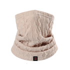 روسری گرمکن برقی قابل شستشو یقه گتر به سبک مادون قرمز دور دمای 50 درجه