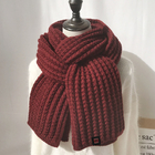 روسری گرمکن برقی USB برای زمستان SHEERFOND ODM