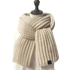 روسری گرمکن برقی USB برای زمستان SHEERFOND ODM