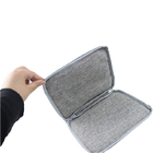 کیسه های قابل حمل گرافن بسته حرارتی مواد غذایی قابل استفاده مجدد، گرم کن برقی لوکس