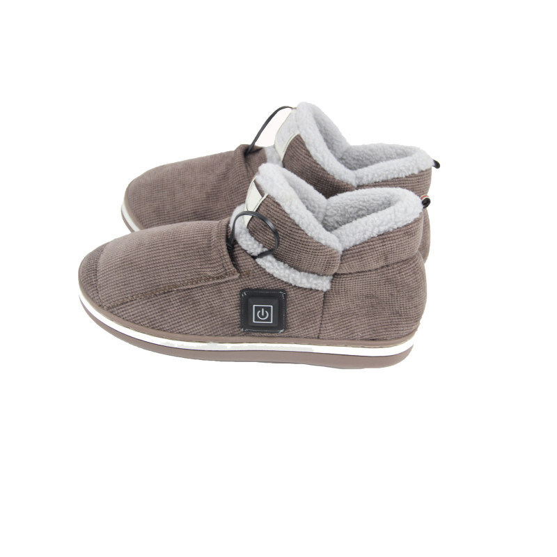 حالت گرمایش بالا و پایین گرم کننده پا برای تخت خواب الکتریکی 110 ولت کفپوش نرم گرم کننده پا که در شب های سرد گرمای ملایم را فراهم می کند